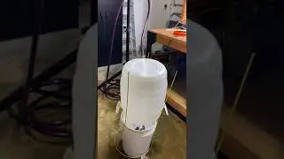 CIP for Speidel Fermenter