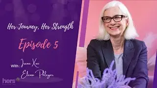 Her Journey Her Strength - Ep V: Advancing Schools, Awakening Futures
