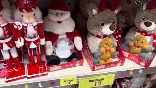B&m jumbo buddies#stuff toys#clothes#shoes#makeup#2024