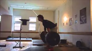 160x4 Mid Grip 2