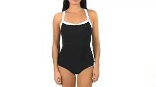 Reebok Fitness Swim Quick Change Artist Tank | SwimOutlet.com