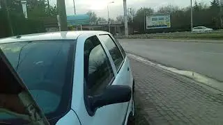 punto mk1 1.1 55 sx
