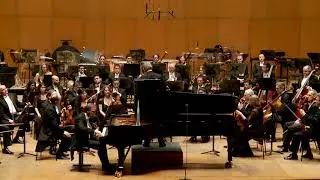 Mendelssohn: Piano Concerto No. 2 op. 40 in D minor