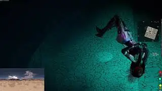 AI Song - Dead Voxel [CC]  [VOX MUSIC]