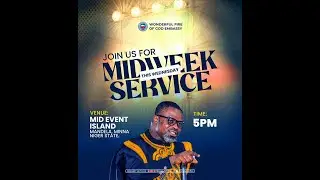 Unlocking Your Destiny Through the Encounter of God’s Word