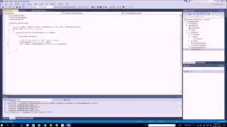 Start Xamarin