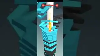 Love nawantiti Stack ball