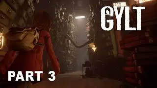 Gylt Gameplay Walkthrough [Part 3] No Commentary