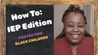 How To Monitor IEP Verbiage: Defiance