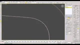 Road White Lines (decals)