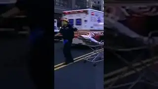 The story behind tunnel to towers ￼
