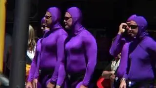 Wellington Sevens