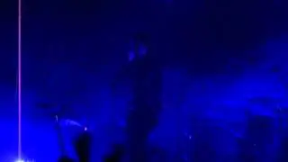 Interpol - The Lighthouse @ Palasharp, Milan, November 17, 2010