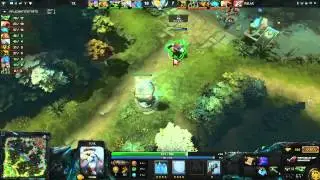 Relax vs The Retry, SLTV Star Series Day 11, Game 3