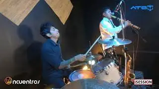 Grupo Urbano Folk - Hasta el fin del mundo (Live session) w/ Fabbat