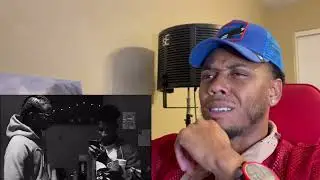 Young Thug - Man I Miss My Dogs (Reaction)