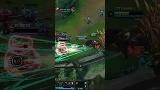#lol #swain #leagueoflegends #Unstoppable #support #newseason #funny #jff #troll #wukong #cool #fyp