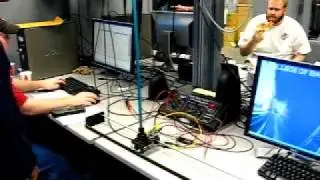 ME511 Inverted Pendulum, S2010 008.AVI