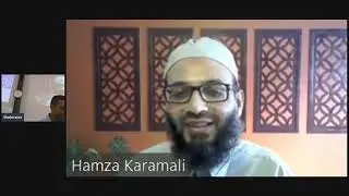 Science and Revelation by Shaykh Hamza Karamali