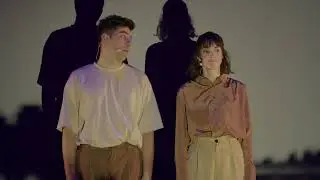 Sur un fil - Bande-annonce du spectacle