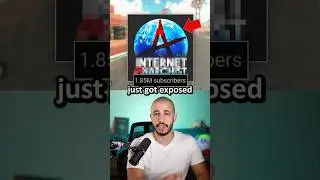 Another Big YouTuber Caught (Allegedly) Stealing Videos