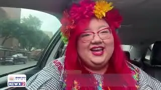 River City News: Gabby Gonzalez of Siempre San Antonio highlights the best of San Antonio&rsquo;s FIESTA