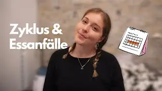 Zyklus & Essdrang: Ich dachte, ich hab&rsquo;s im Griff&hellip;