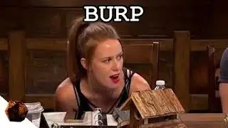 BURP | Critical Role