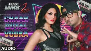 Char Bottle Vodka 2 🍾🔥 | Full Party Mood | Viral Song #90sbollywood #oldisgold #remix #aiversion