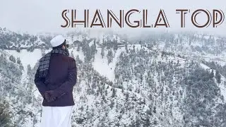 Shangla | Shangla Top | Yakh Tangay | Travel Vlog | Tourism in KP