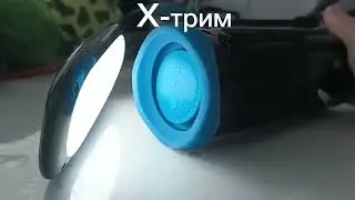 подборка#1 бас тестов  JBL