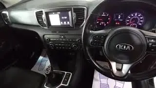 KIA NX17 OJH