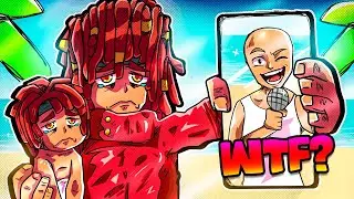 We Caught CREEPY STALKER On VACATION.. | Life Together Rp
