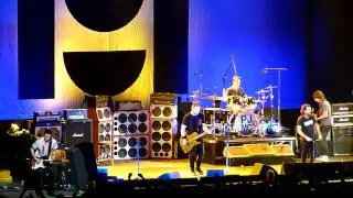 Pearl Jam - Jeremy - Berlin O2 World 2012