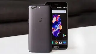 ONE PLUS 5 SMARTPHONERE REVIEW