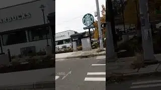 STARBUCKS SOUF END
