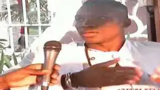 ALAIN DIZOIZO re&ccedil;oit NONDA SHABANI (2)      METHODE ALAIN
