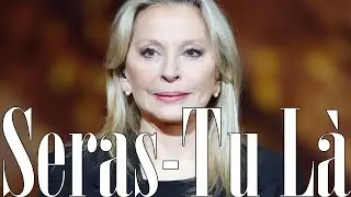 V&eacute;ronique Sanson - Seras-Tu L&agrave;? - Live [On-Screen Lyrics]