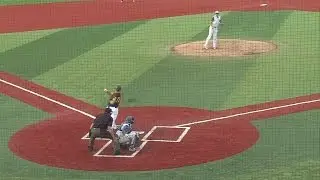Brian Hobbie having big summer for Terre Haute Rex