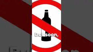 When the U.S. Government poisoned Alcohol