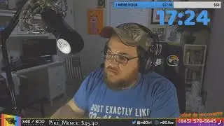 THE RANDY SAGA 4CHAN RAIDS M60