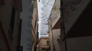 serendipita #Marsala#travel#sicilia#traditional#oldtown#sicily 😍🌀🍀☀️🌈🕊️🌷❤