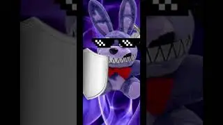 Custom Profile Picture #fnaf
