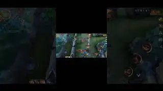 pain of harley #mobilelegends #shorts