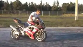 DJ Xande As velhinhas da rick som PART 08