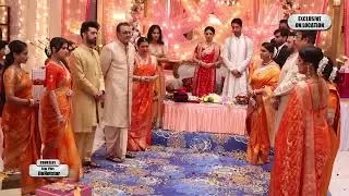 Jhanak Serial Today Episode On Location: During the wedding ceremony, Rishi insulted Neelu
