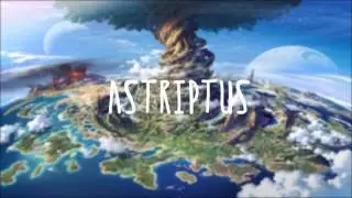 Astriptus - Grassland Circus