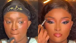 Beginners Full Makeup tutorial 2026