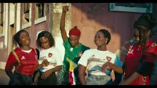 MC SOGOPIRA - BINHAN CANTA I KA TCHOMA NOME (Video Oficial)