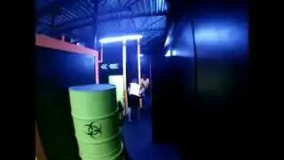 tagball assaut